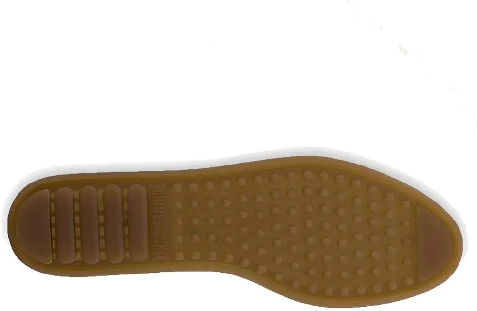 Minnetonka Women's Deerskin Soft-T Moccasin