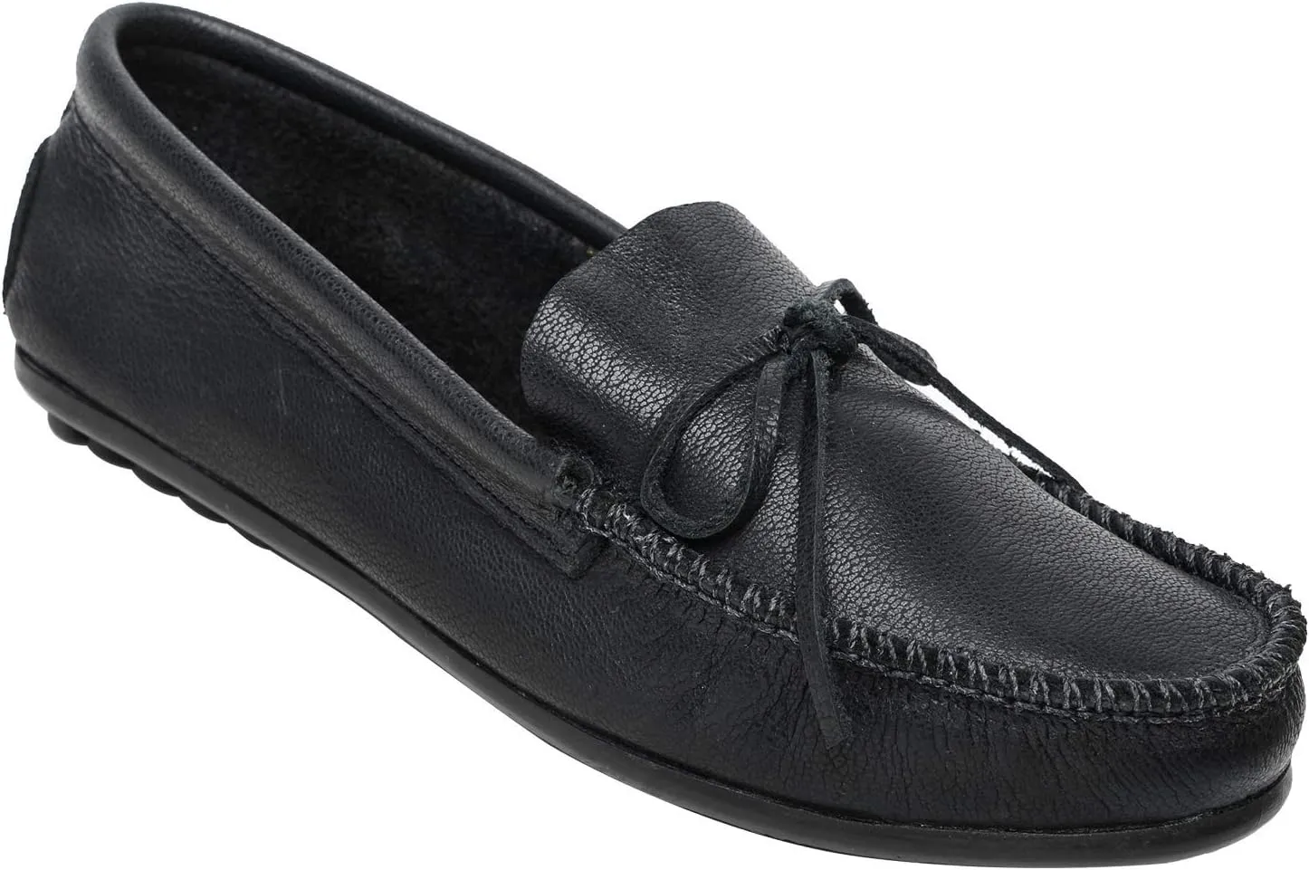 Minnetonka Women's Kelsea Moccasin