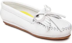 Minnetonka Women's Kilty Plus Moccasin