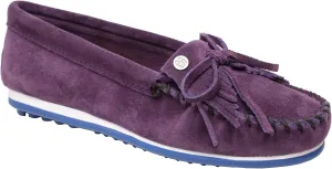 Minnetonka Women's Kilty Plus Moccasin