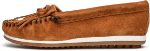 Minnetonka Women's Kilty Plus Moccasin