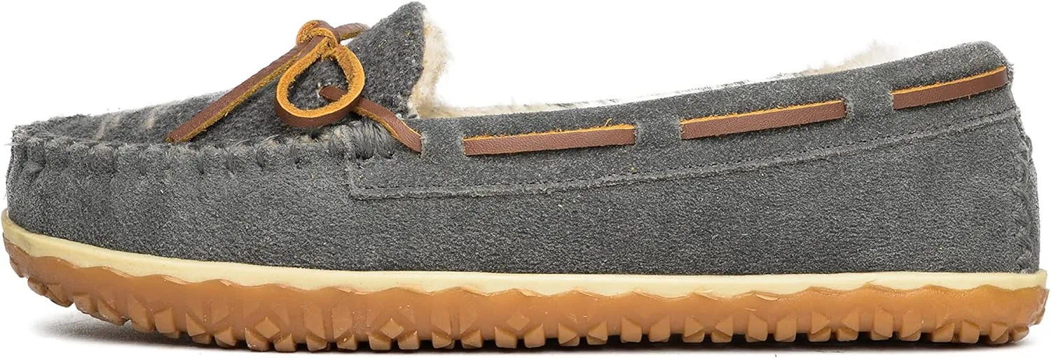 Minnetonka Women's Tilia Moccasin