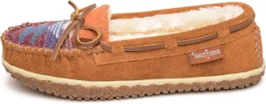 Minnetonka Women's Tilia Moccasin