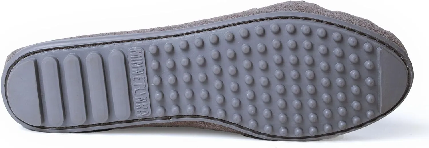 Minnetonka x Lucie Skjefte Women's Ziigwan Waabigwan Moccasin