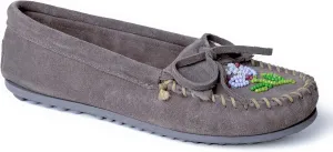 Minnetonka x Lucie Skjefte Women's Ziigwan Waabigwan Moccasin