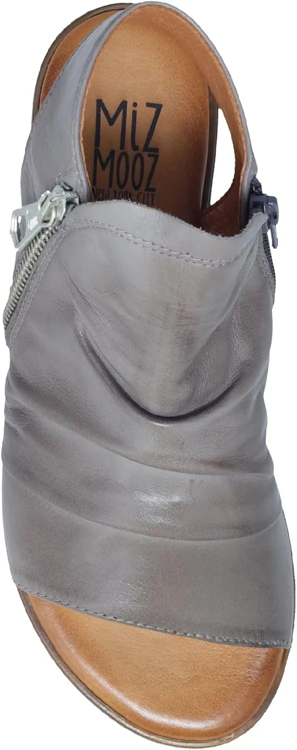 Miz Mooz Dylan Women's Leather Sandal