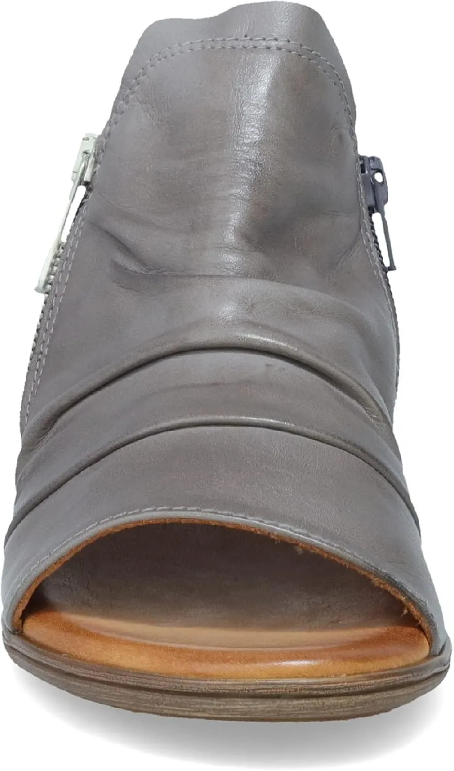 Miz Mooz Dylan Women's Leather Sandal