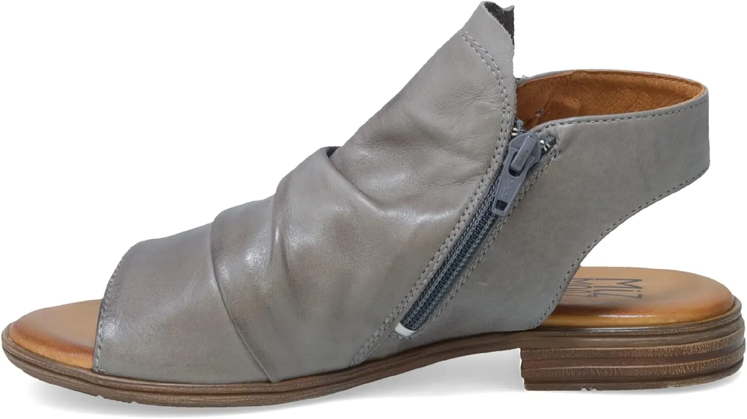 Miz Mooz Dylan Women's Leather Sandal