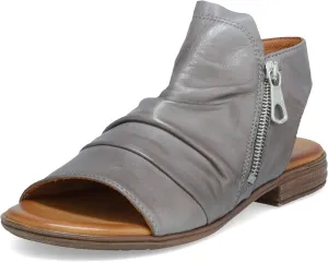 Miz Mooz Dylan Women's Leather Sandal
