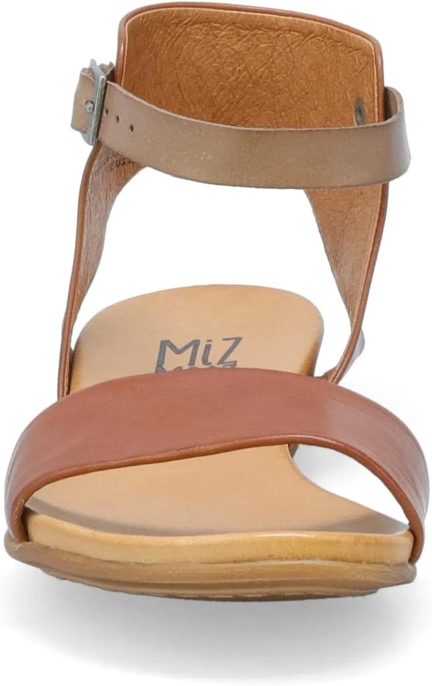 Miz Mooz Women's Alanis Flat Sandal
