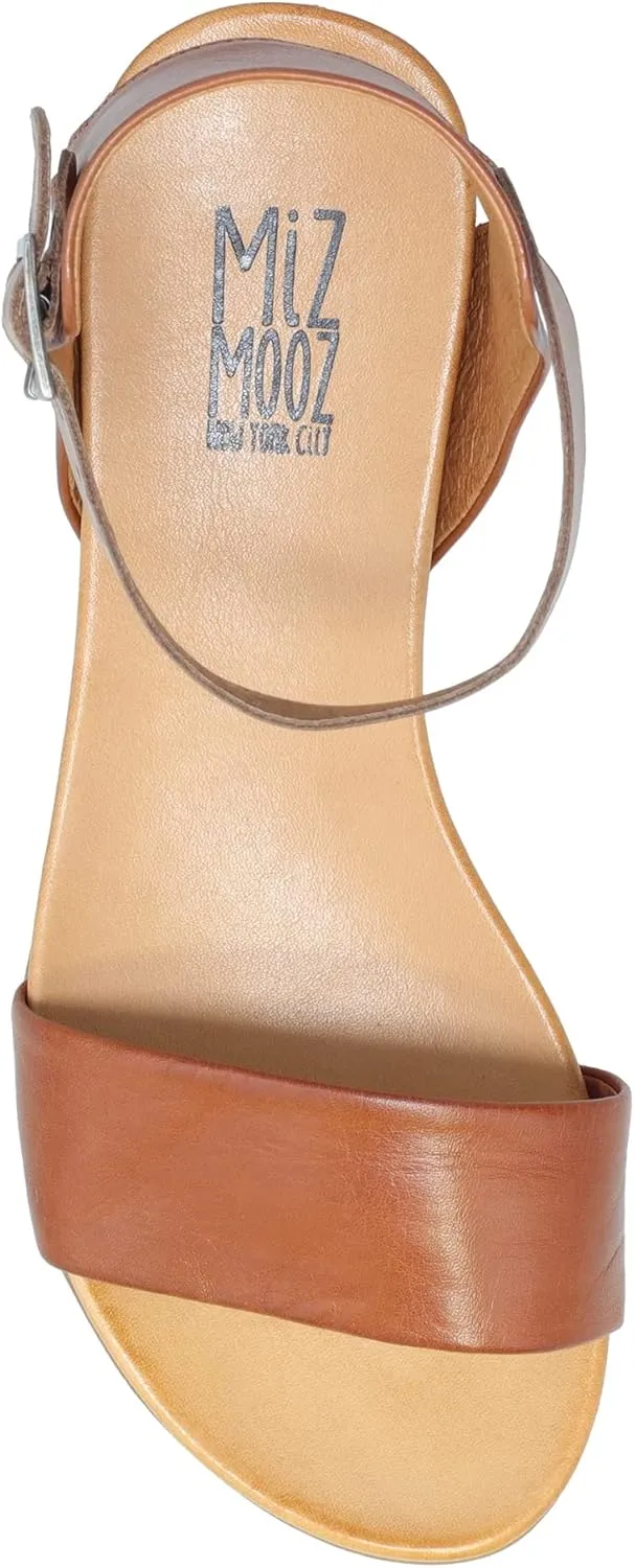 Miz Mooz Women's Alanis Flat Sandal