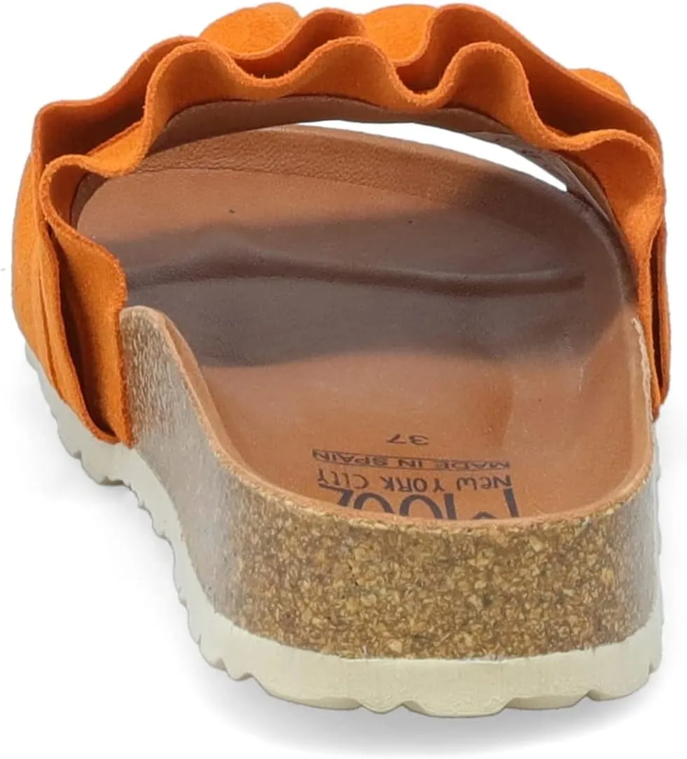 Miz Mooz Women's Rocio Sandal