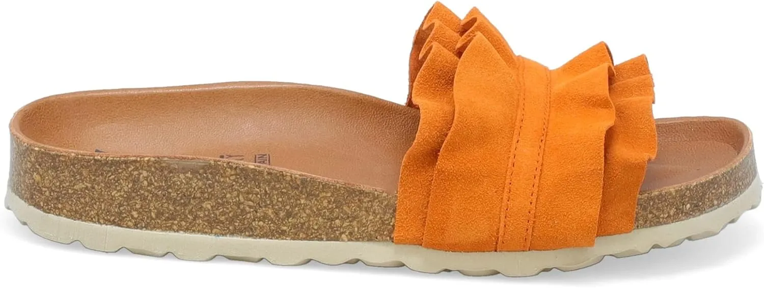 Miz Mooz Women's Rocio Sandal