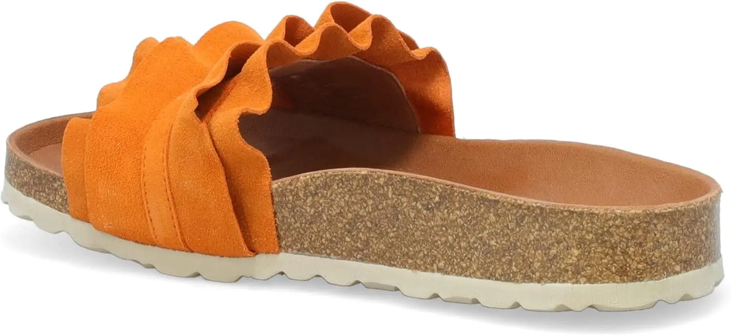Miz Mooz Women's Rocio Sandal