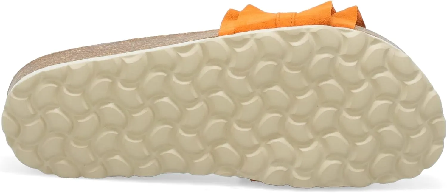 Miz Mooz Women's Rocio Sandal