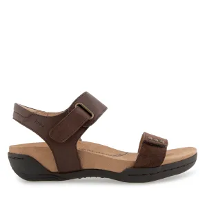 Morgan - Dark Brown