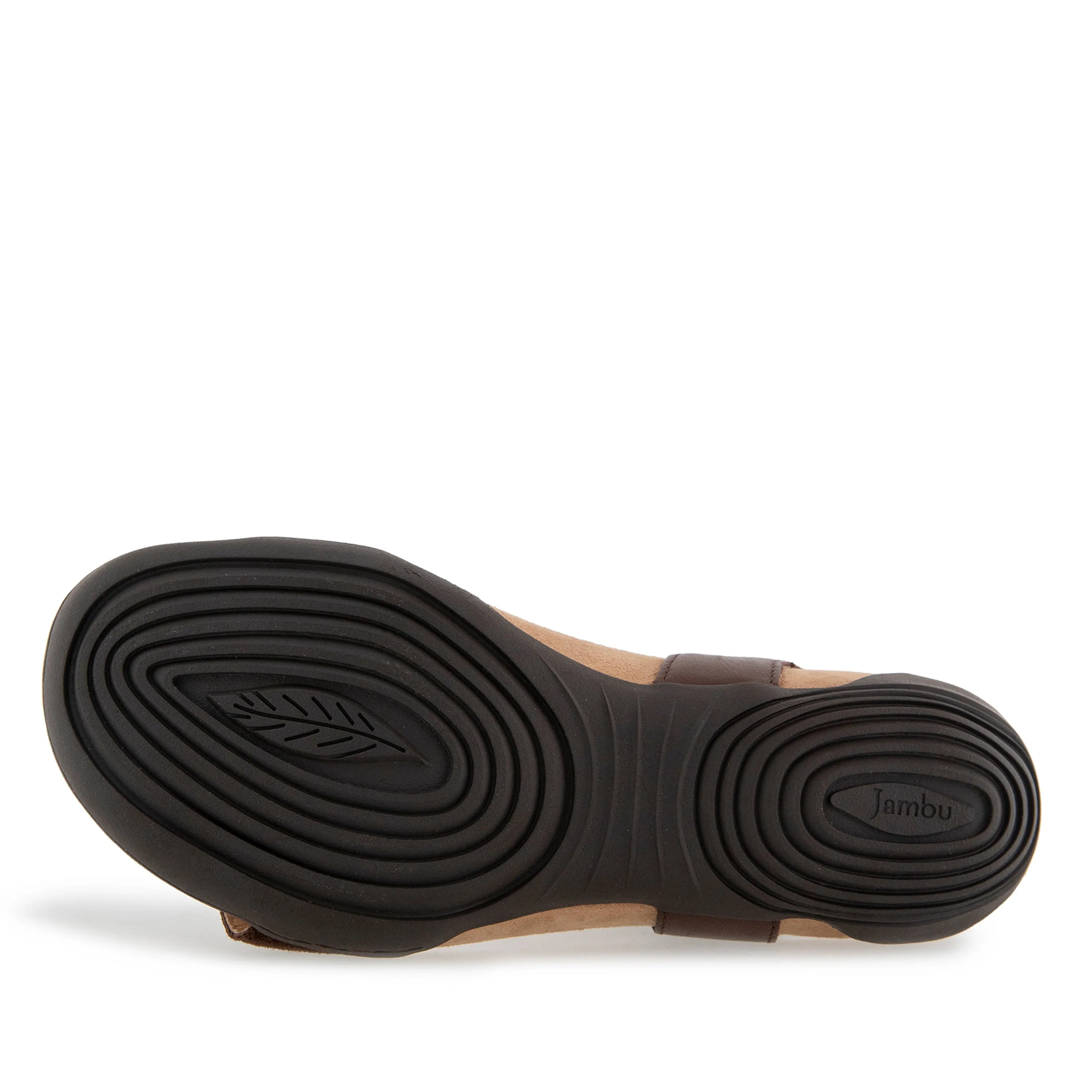 Morgan - Dark Brown