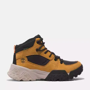 Motion Scramble Waterproof Boot For Men