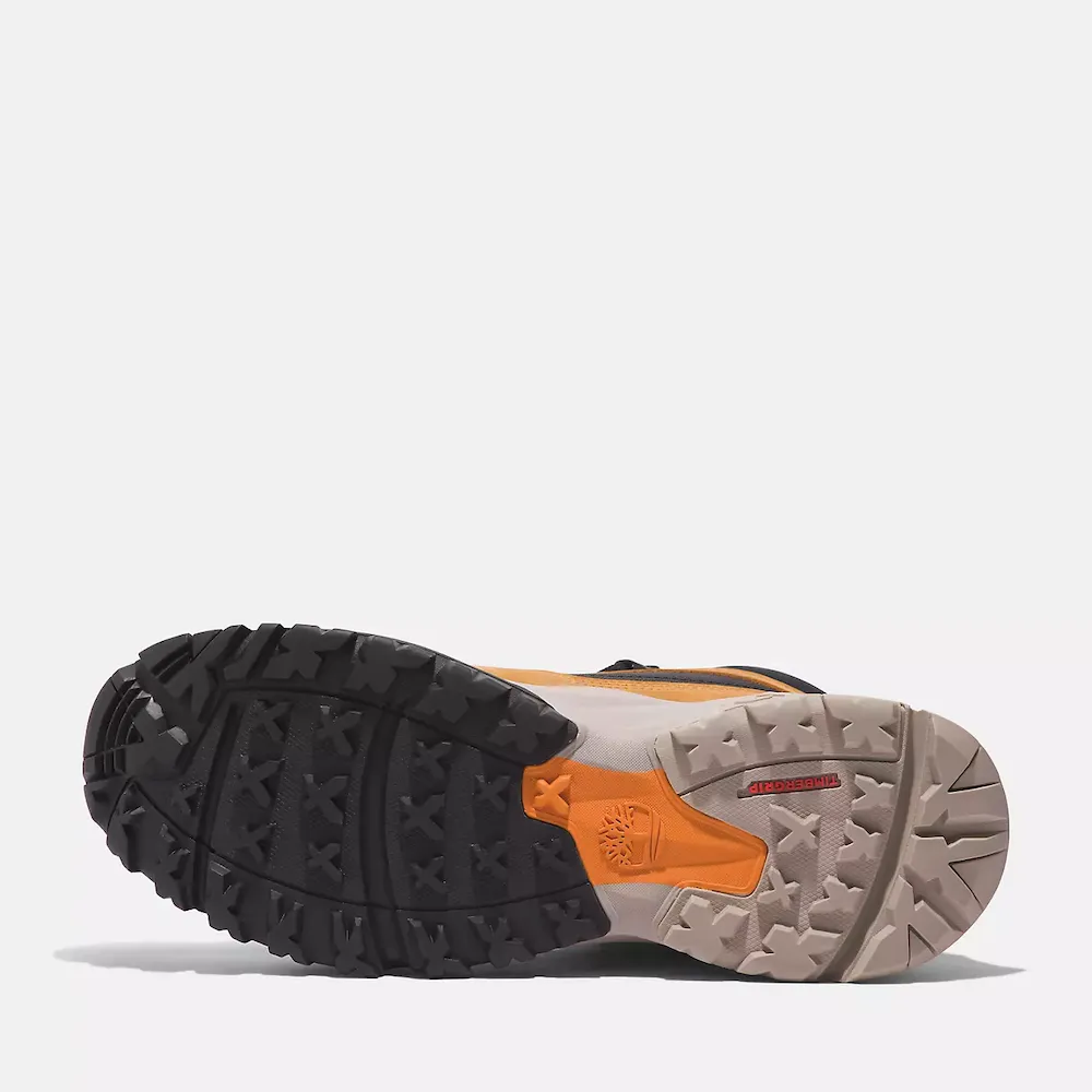 Motion Scramble Waterproof Boot For Men