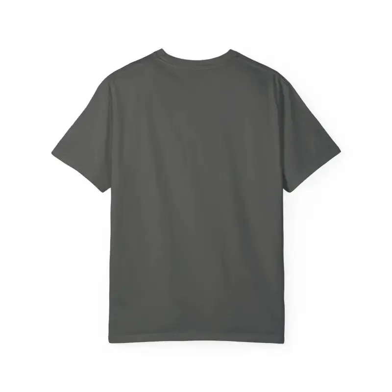 Mountain Graphic T Shirt for Outdoor Enthusiasts Adventure
