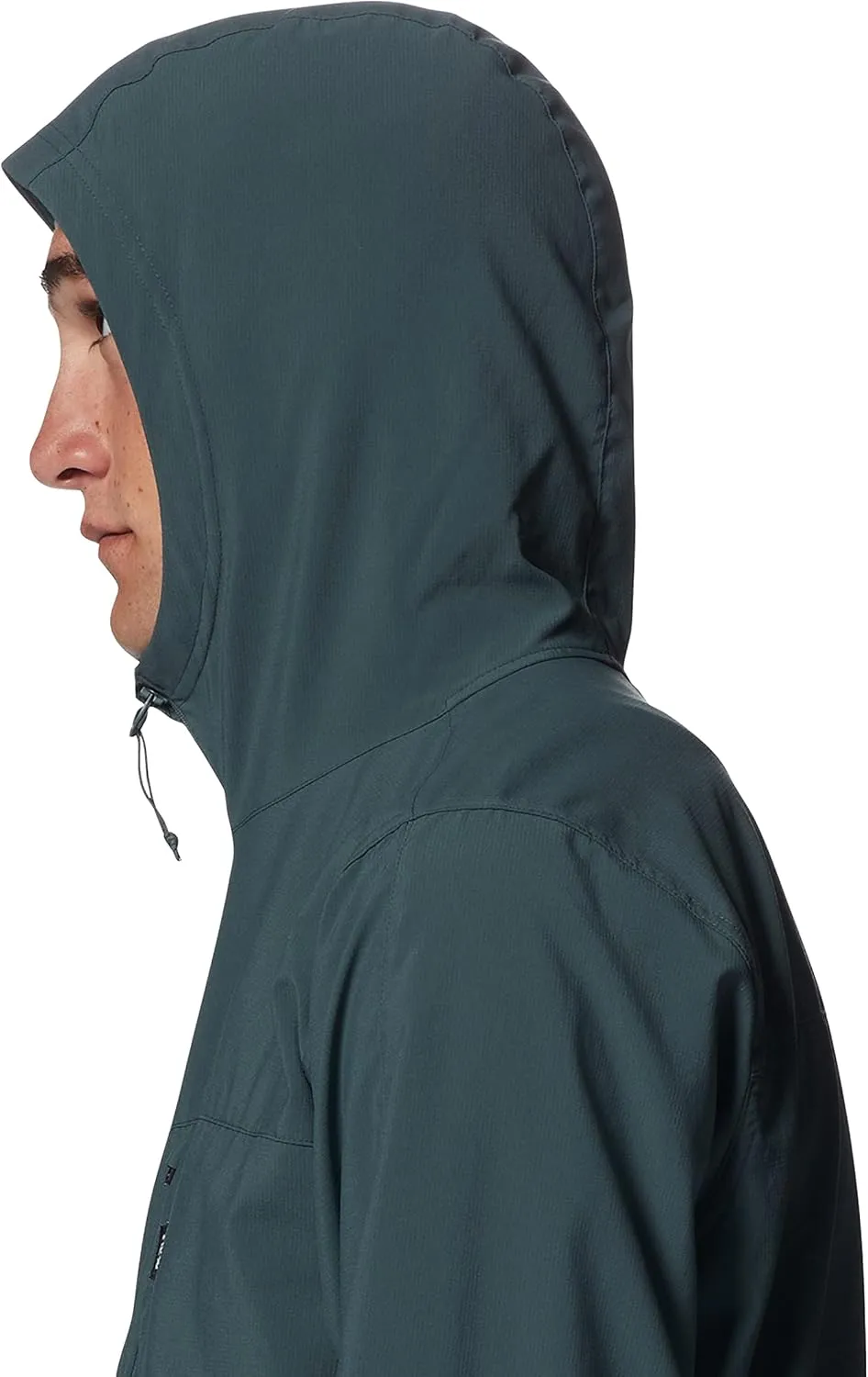 Mountain Hardwear Men's Trail Sender M Jacket