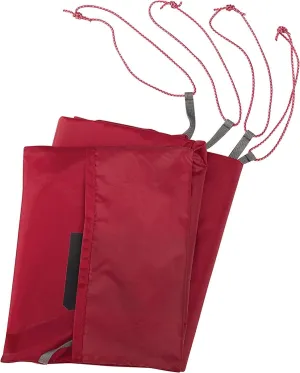 MSR Universal 1-Person Tent Footprint Tarp