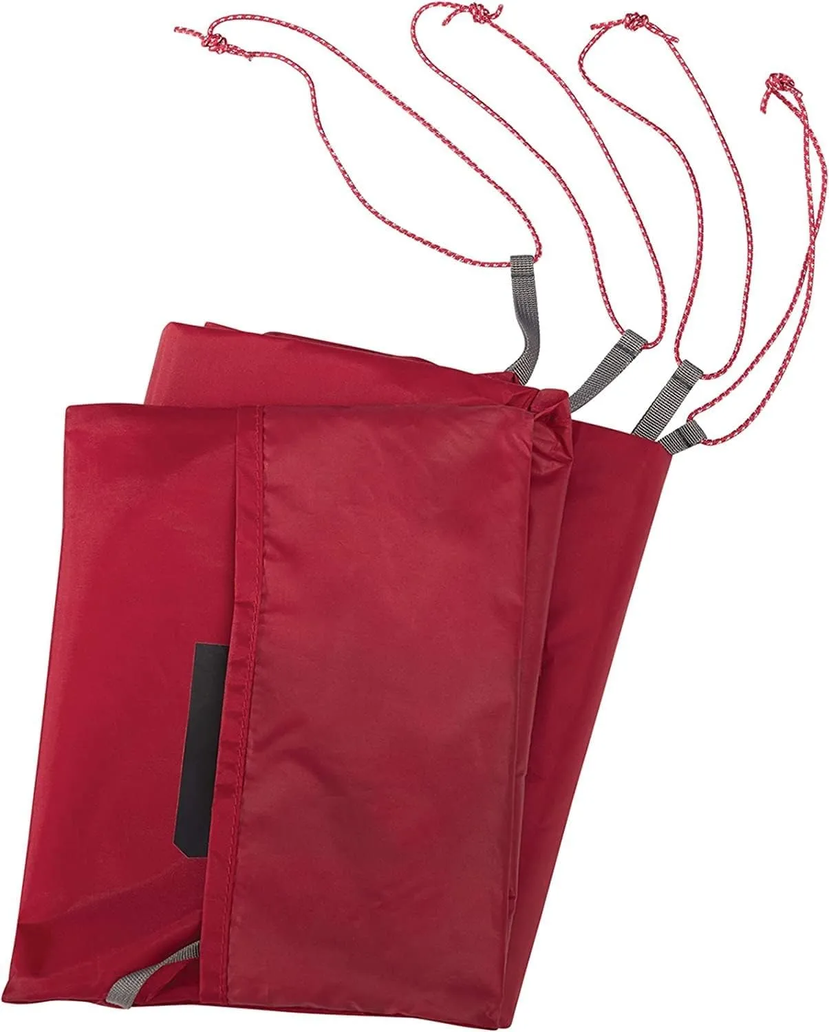 MSR Universal 1-Person Tent Footprint Tarp