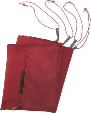 MSR Universal 3-Person Tent Footprint Tarp