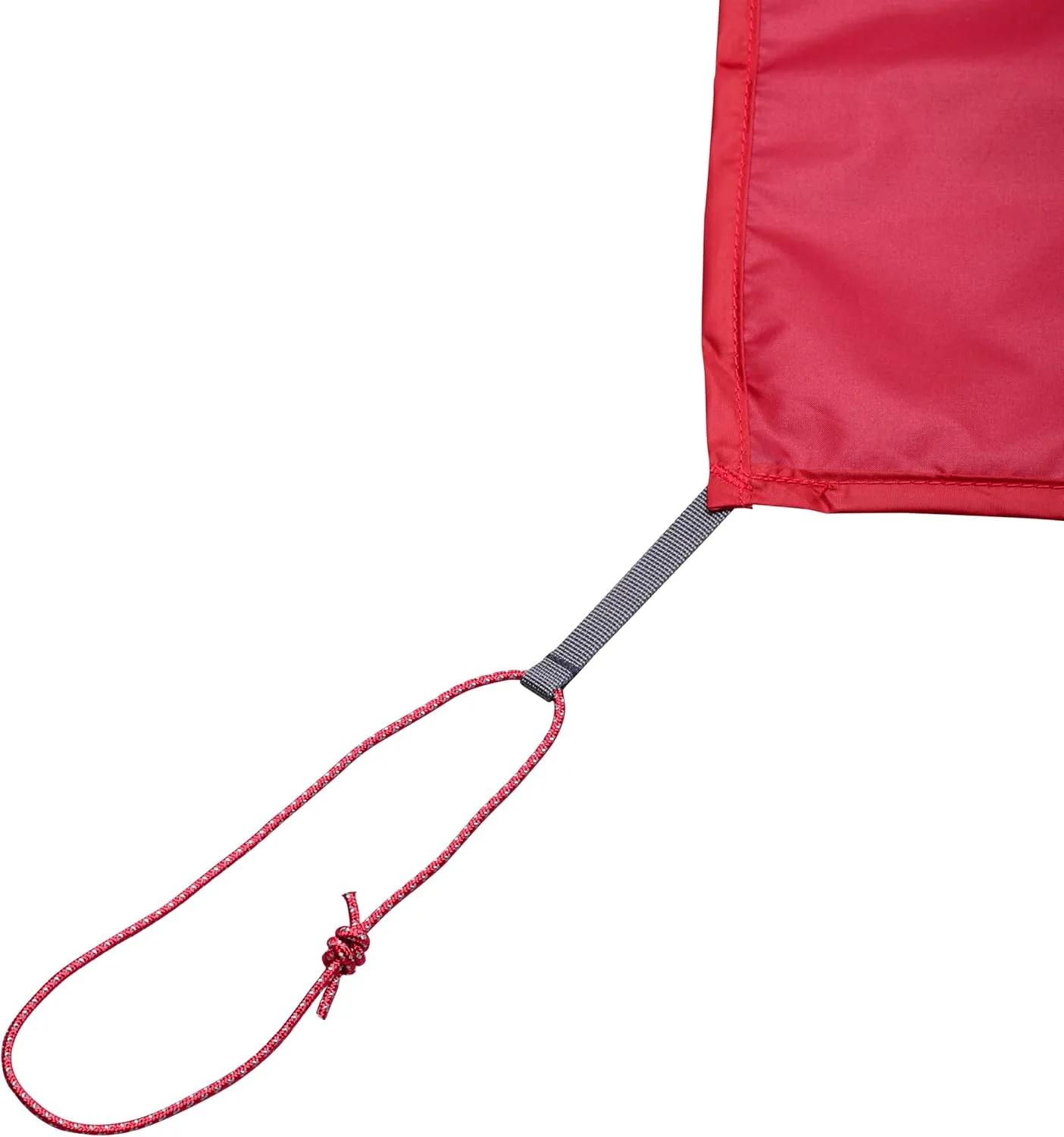 MSR Universal 3-Person Tent Footprint Tarp