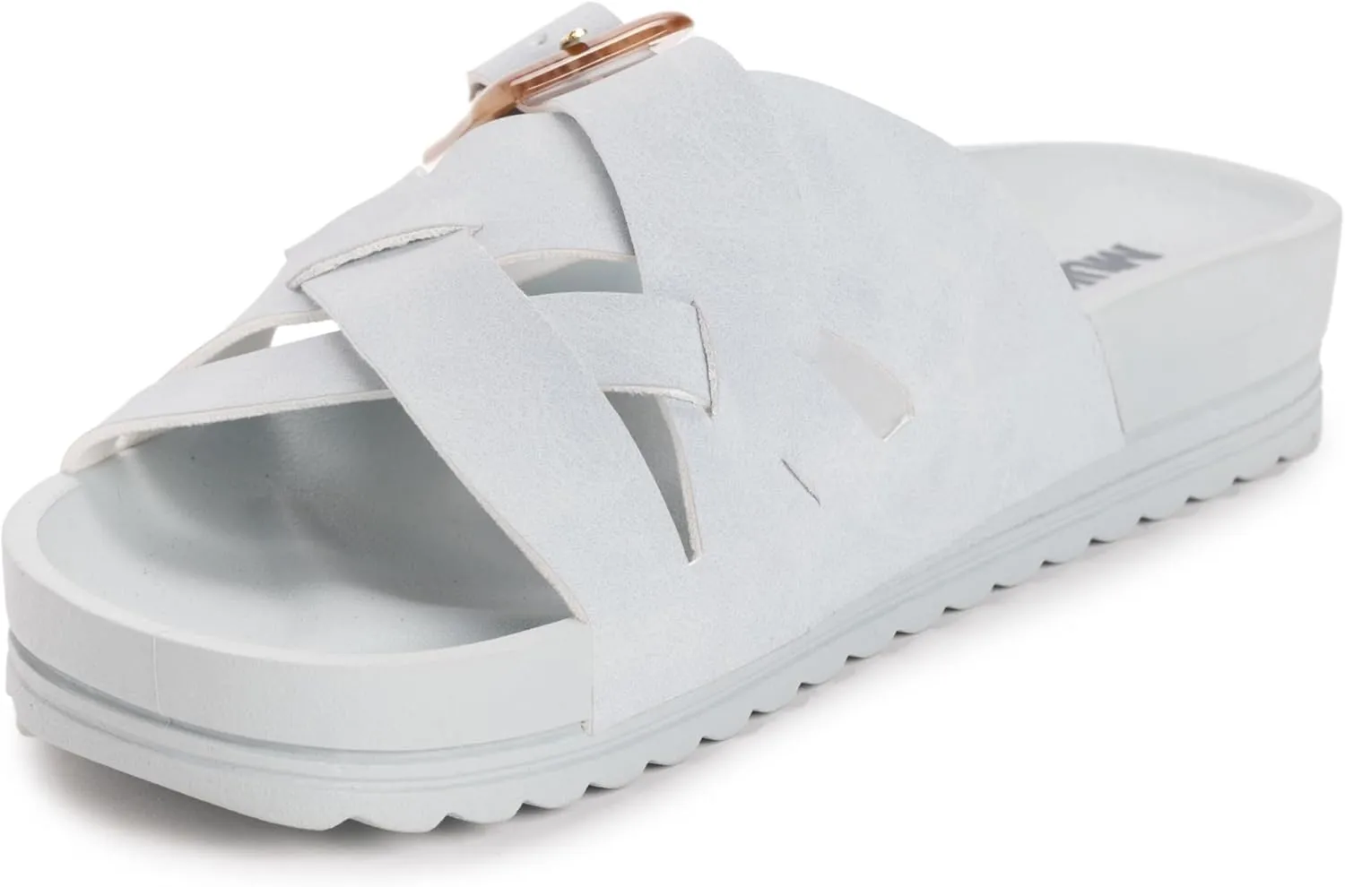 MUK LUKS Women's Grand Shayna Sandal