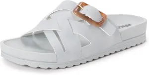 MUK LUKS Women's Grand Shayna Sandal