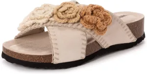 MUK LUKS Women's Penelope Sandal