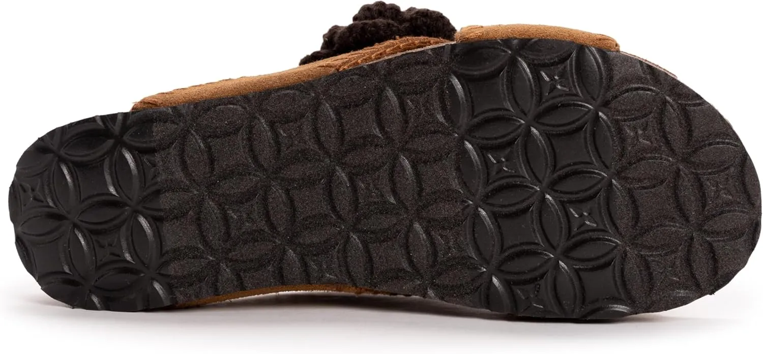 MUK LUKS Women's Penelope Sandal