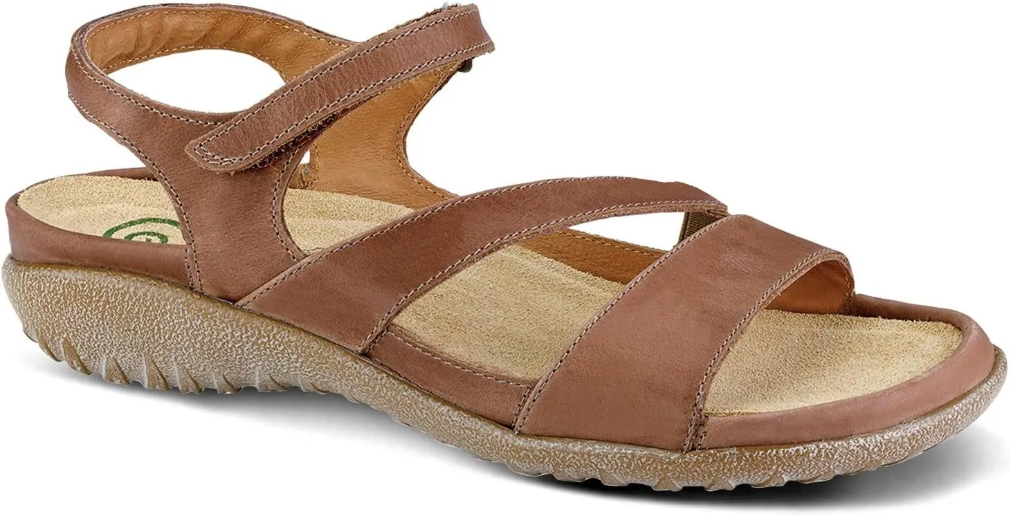 NAOT Footwear Women's Enid Sandal