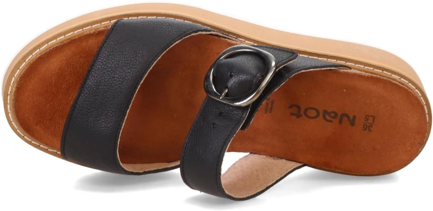 NAOT Women's, Halvah Sandal