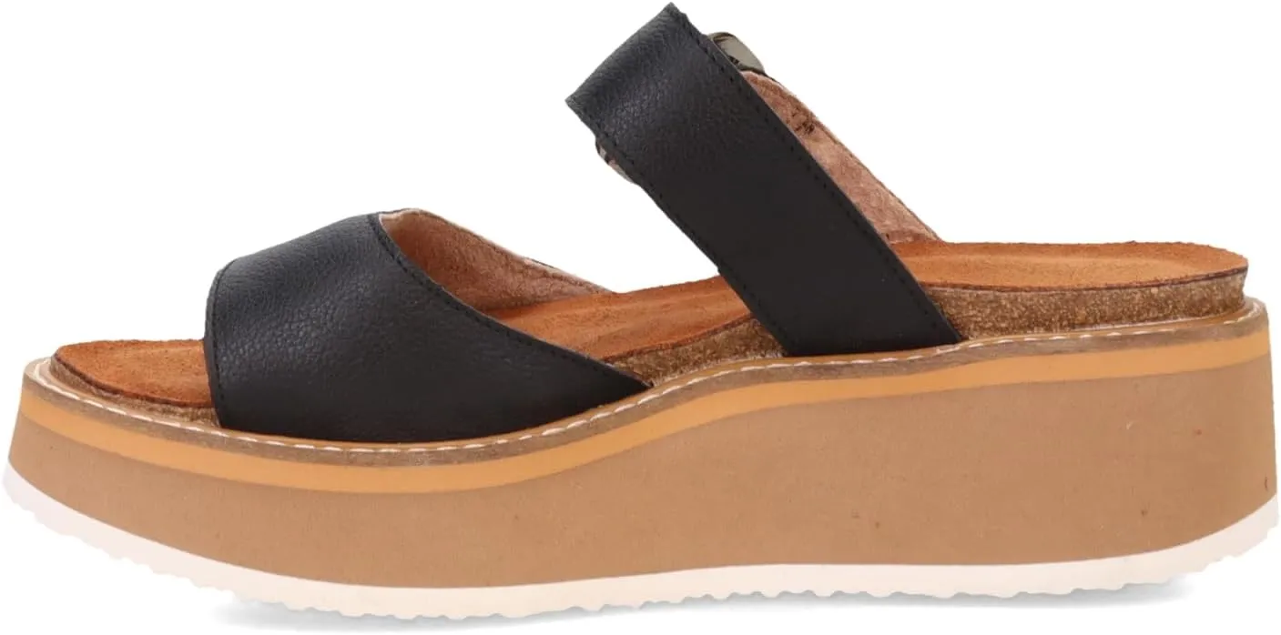 NAOT Women's, Halvah Sandal