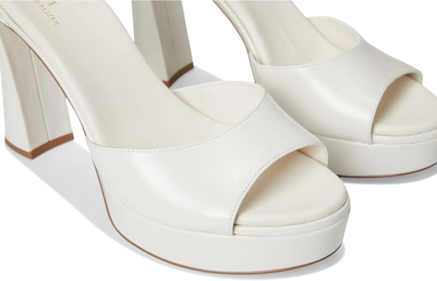 Naturalizer Women's 27 Edit Delphie Heeled Sandal