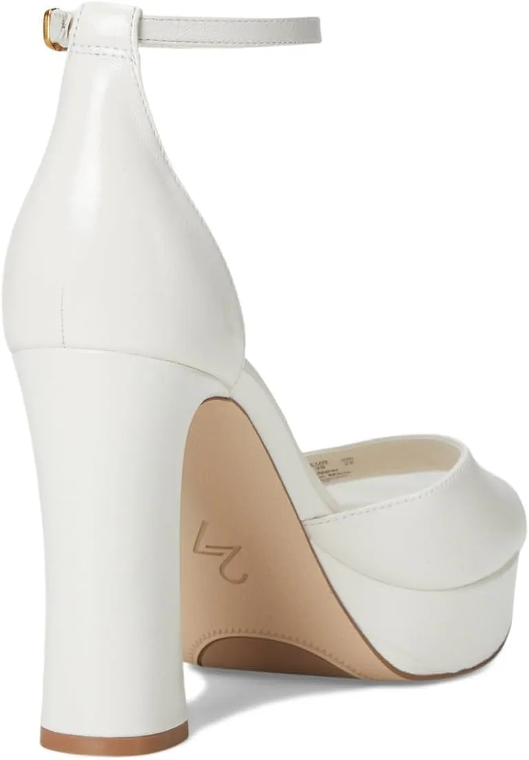 Naturalizer Women's 27 Edit Delphie Heeled Sandal