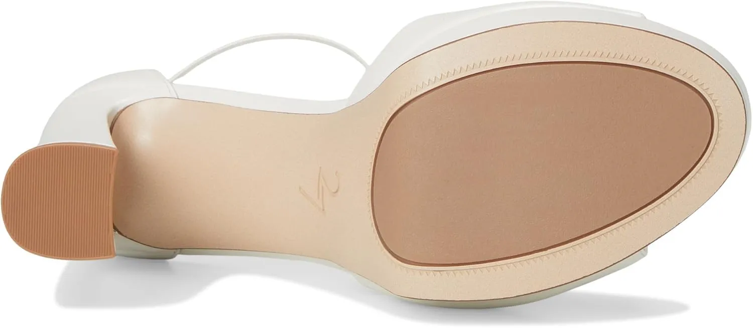 Naturalizer Women's 27 Edit Delphie Heeled Sandal