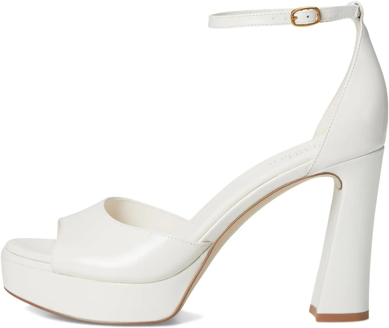 Naturalizer Women's 27 Edit Delphie Heeled Sandal
