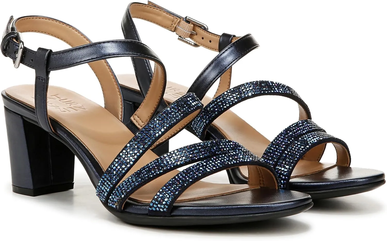Naturalizer Women's, Bridget 4 Sandal