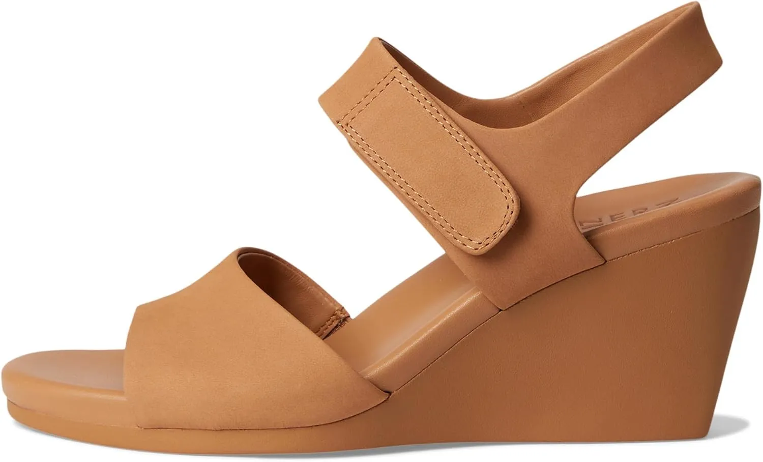 Naturalizer Women's Imani Wedge Sandal