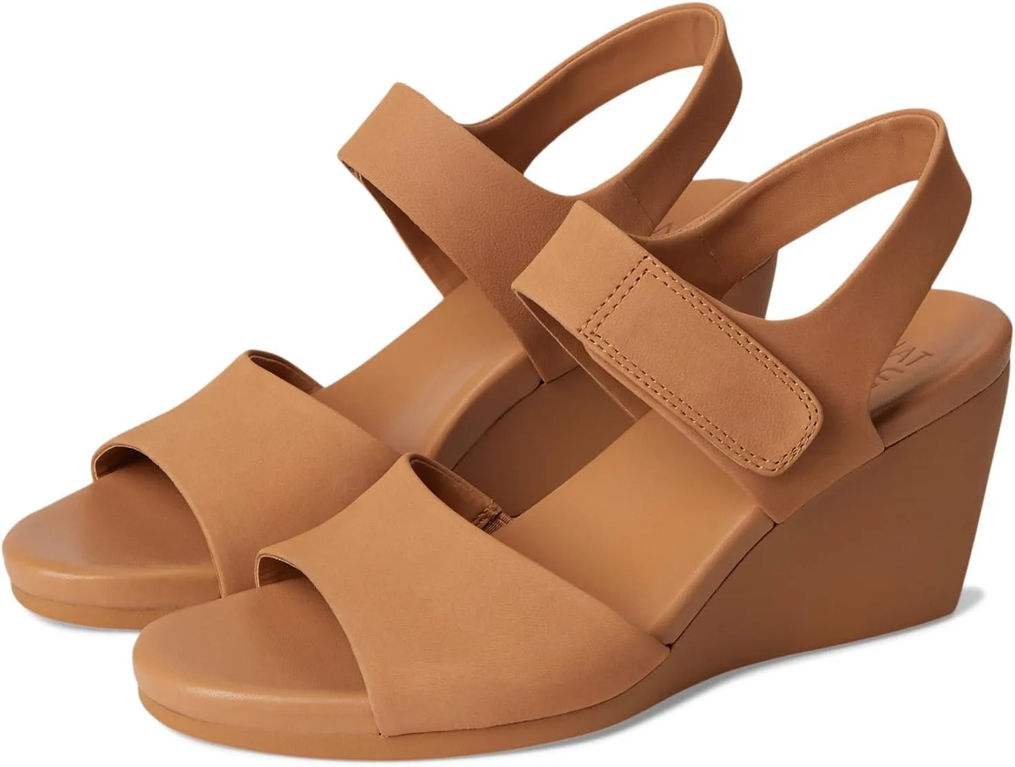 Naturalizer Women's Imani Wedge Sandal