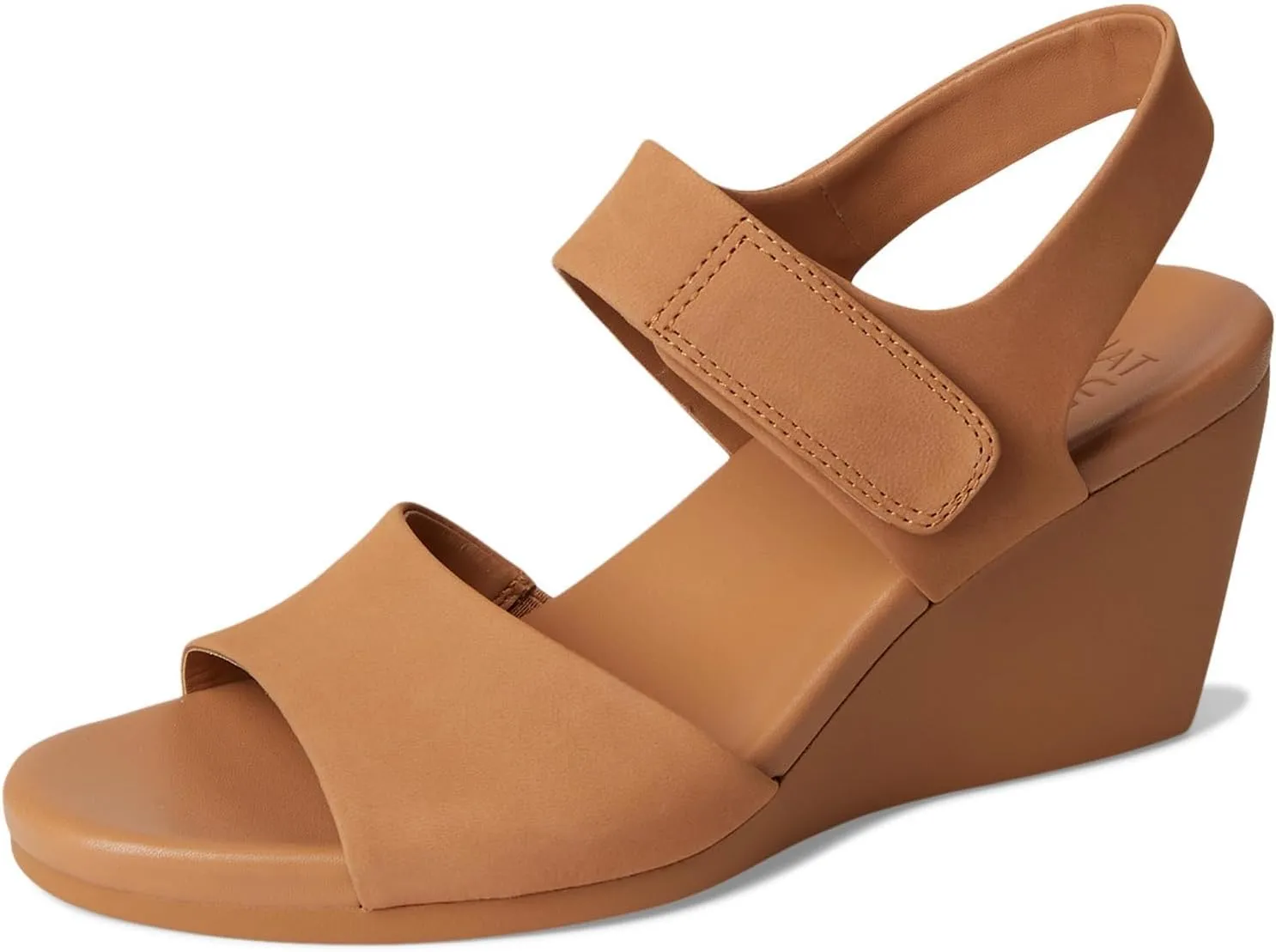 Naturalizer Women's Imani Wedge Sandal
