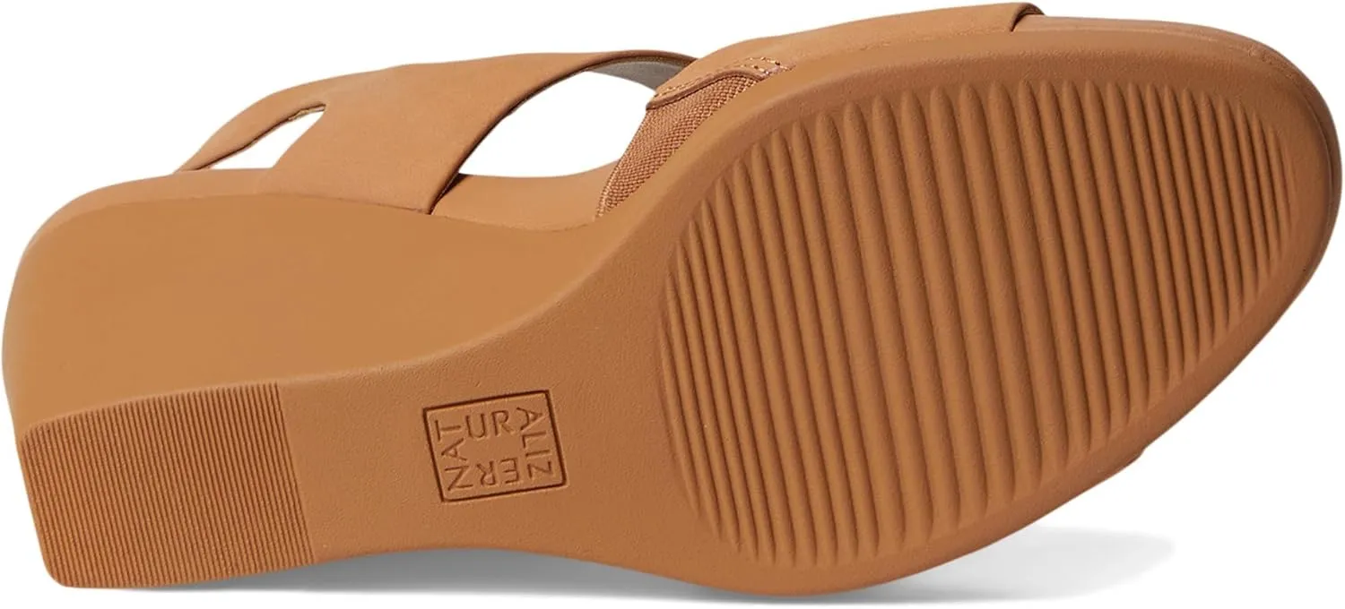 Naturalizer Women's Imani Wedge Sandal