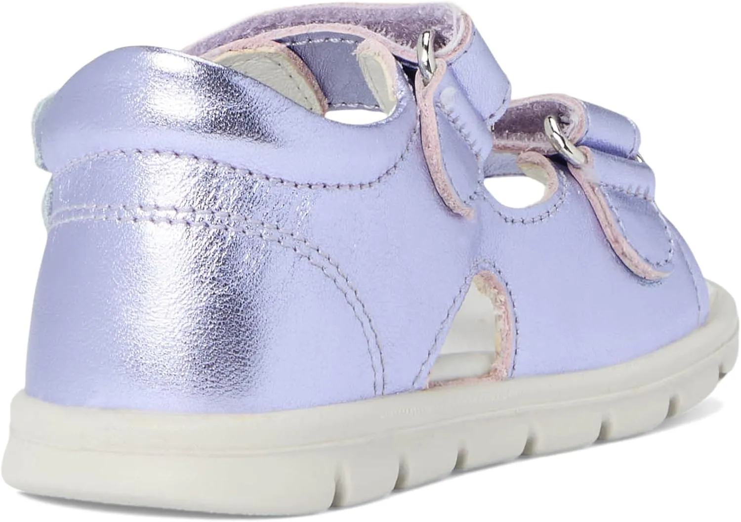 Naturino Girl's Falcotto Pules (Toddller) Sandal