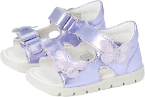 Naturino Girl's Falcotto Pules (Toddller) Sandal