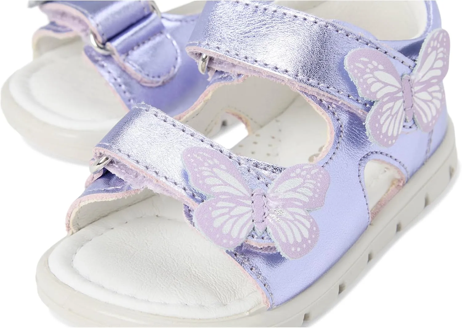 Naturino Girl's Falcotto Pules (Toddller) Sandal