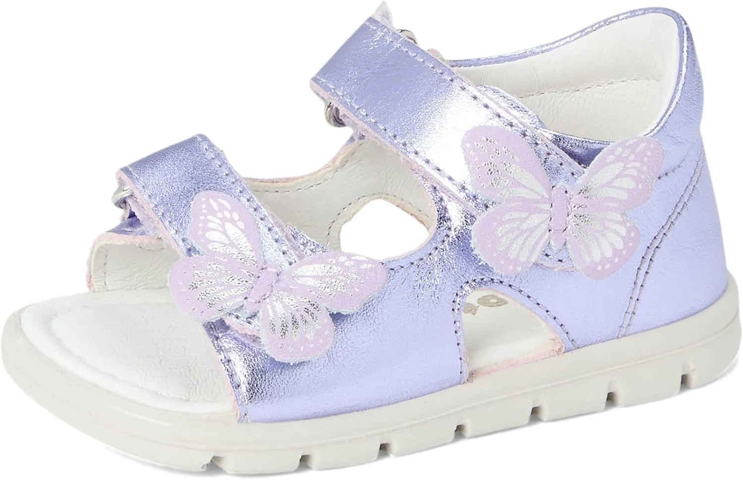 Naturino Girl's Falcotto Pules (Toddller) Sandal