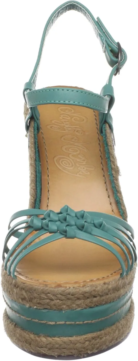 Naughty Monkey Women's Divine